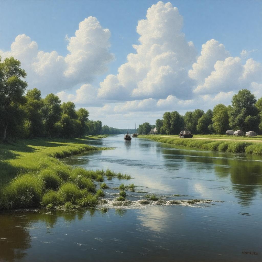 Wabash River